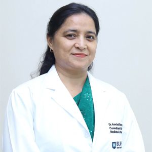 Dr. Aanchal Sharma